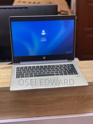 Laptop HP ProBook 430 G6 8GB Intel Core I5 HDD+SSD 256GB