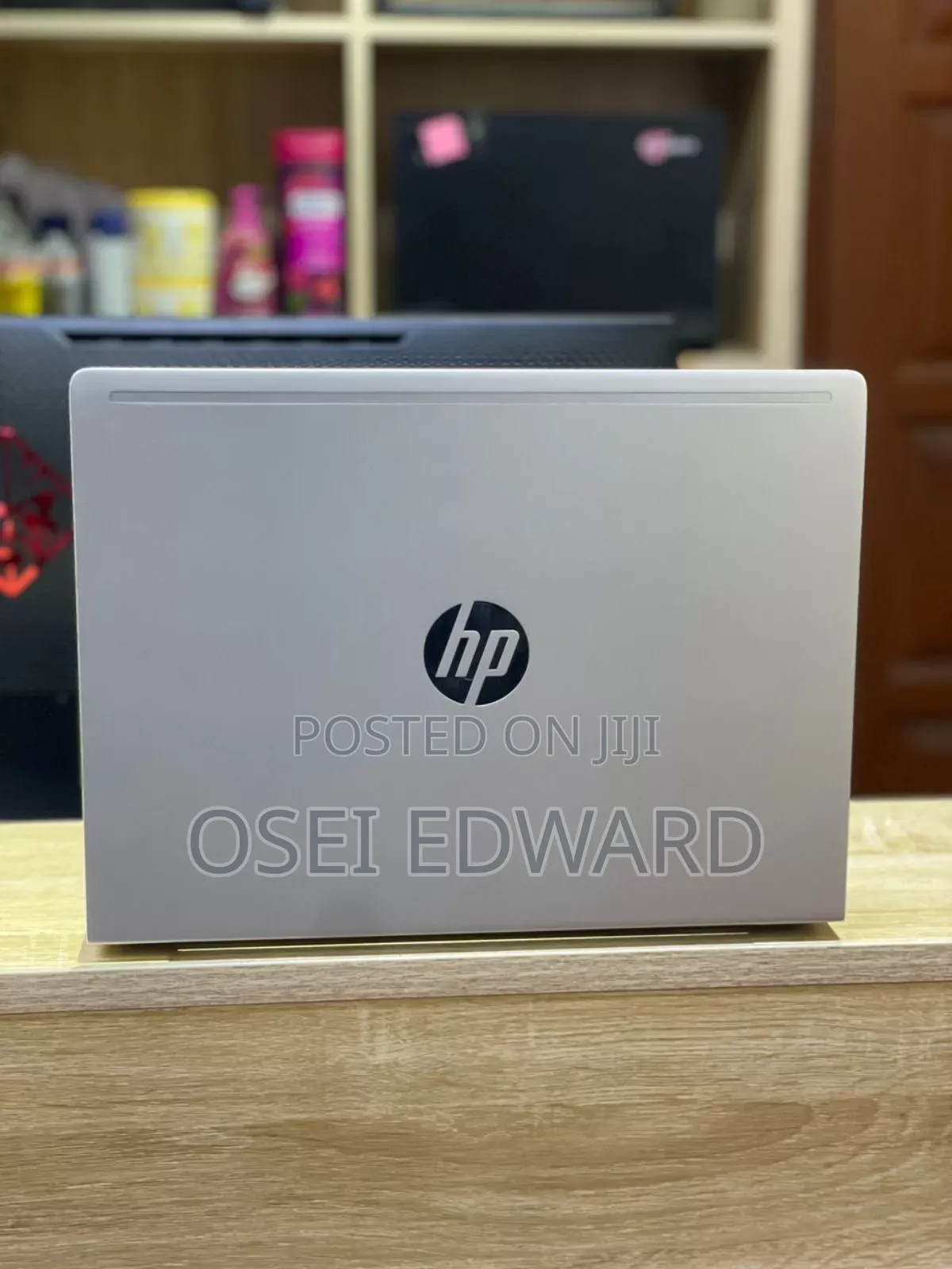 Laptop HP ProBook 430 G6 8GB Intel Core I5 HDD+SSD 256GB