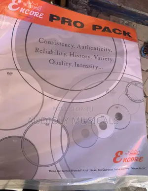 Romo 5-Set Vellum