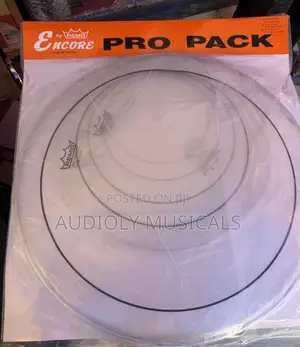 Romo 5-Set Vellum