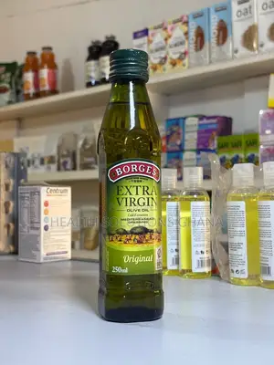 Borges Extra Virgin Olive Oil-250ml