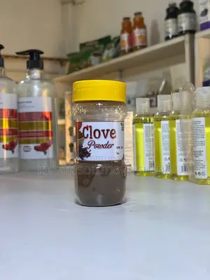 Natural Clove Powder