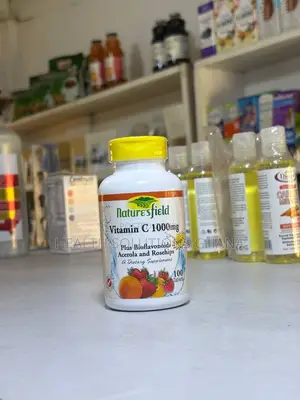 Vitamin C-1000mg
