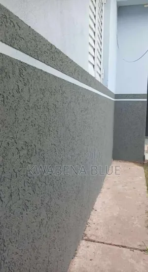 Dr- Fix-It Construction Services ( Graviato Works)