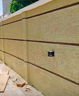 Dr- Fix-It Construction Services ( Graviato Works)