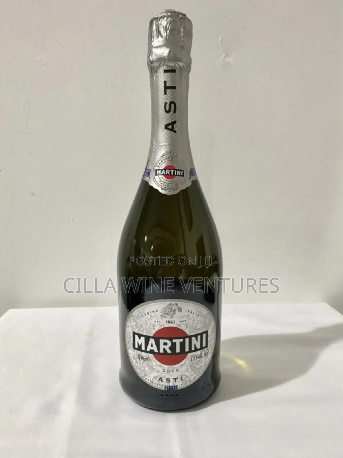 Martini Asti Champagne  75cl