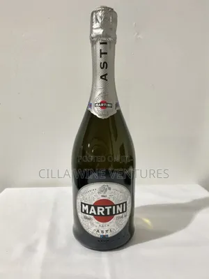 Martini Asti Champagne  75cl