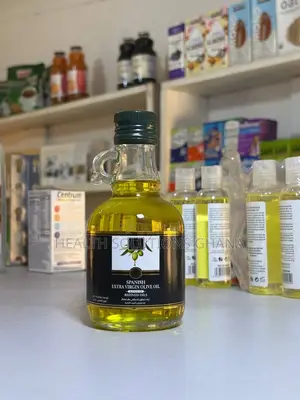 Spanish Extra Virgin Olive Oil