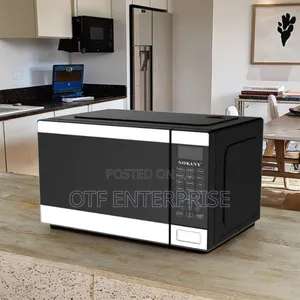 Microwave Oven 25l