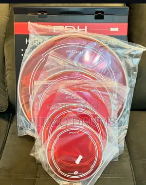 Drum Head PDH