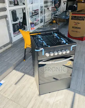 Shop Original Volcano 50x50 4 Gas Burner With Grill(Black).