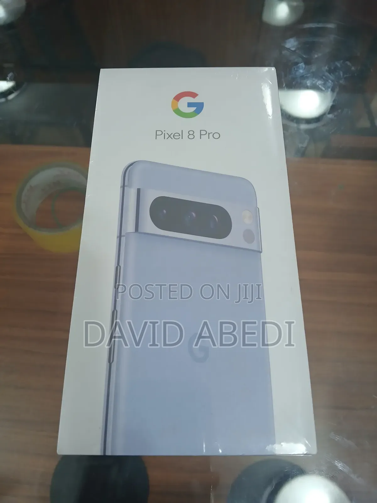 New Google Pixel 8 Pro 128 GB