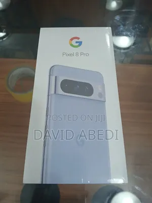 New Google Pixel 8 Pro 128 GB