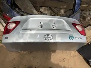 Toyota Corolla 2009,2010 Boots /Tailgate Available