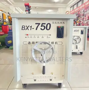 Industry Grade Bx1-750 Ac Arc Welding Machine