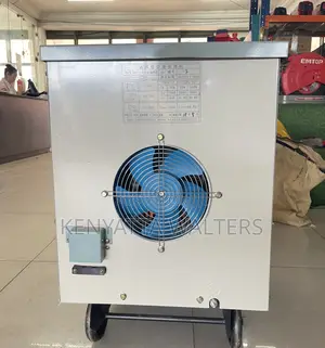 Industry Grade Bx1-750 Ac Arc Welding Machine