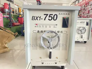 Industry Grade Bx1-750 Ac Arc Welding Machine