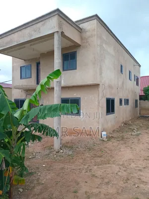 4bdrm House in Tuba To Kokrobitey, Ga South Municipal for sale