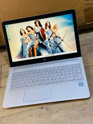 Laptop HP Envy 15 16GB Intel Core i7 HDD+SSD 1.5T