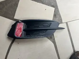 Honda Civic 2016 2018 2022 Bumper Bump Reflector and Cover