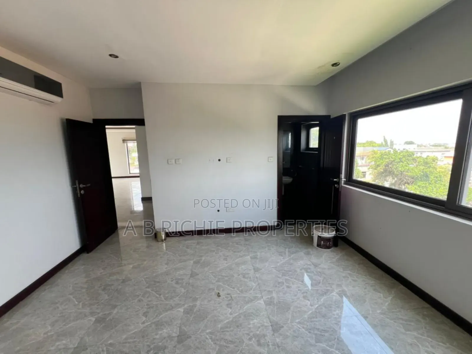 2bdrm Apartment in Ab Richie Properties, Abelemkpe for sale