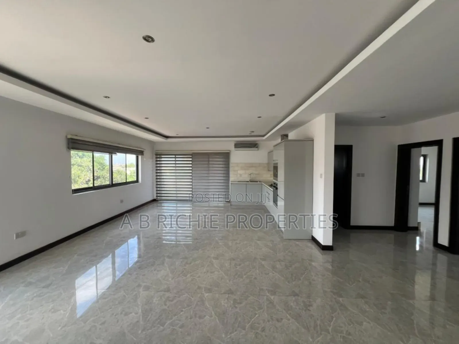 2bdrm Apartment in Ab Richie Properties, Abelemkpe for sale