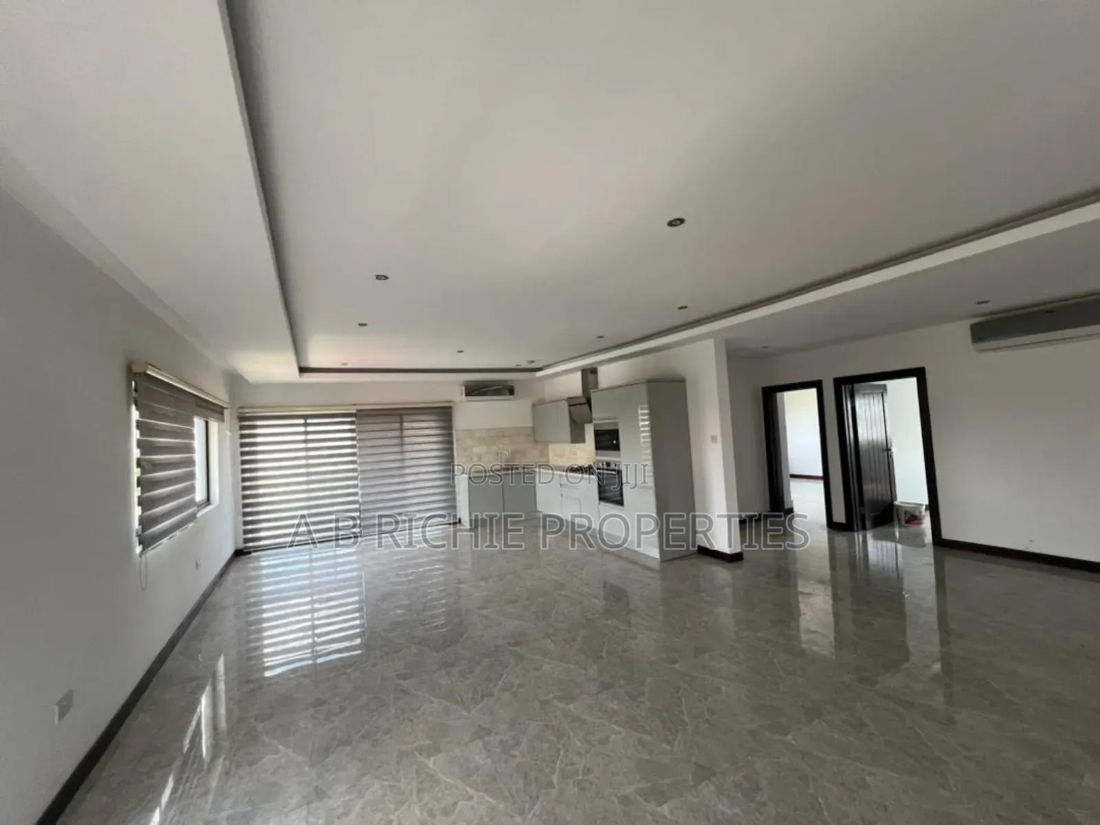 2bdrm Apartment in Ab Richie Properties, Abelemkpe for sale