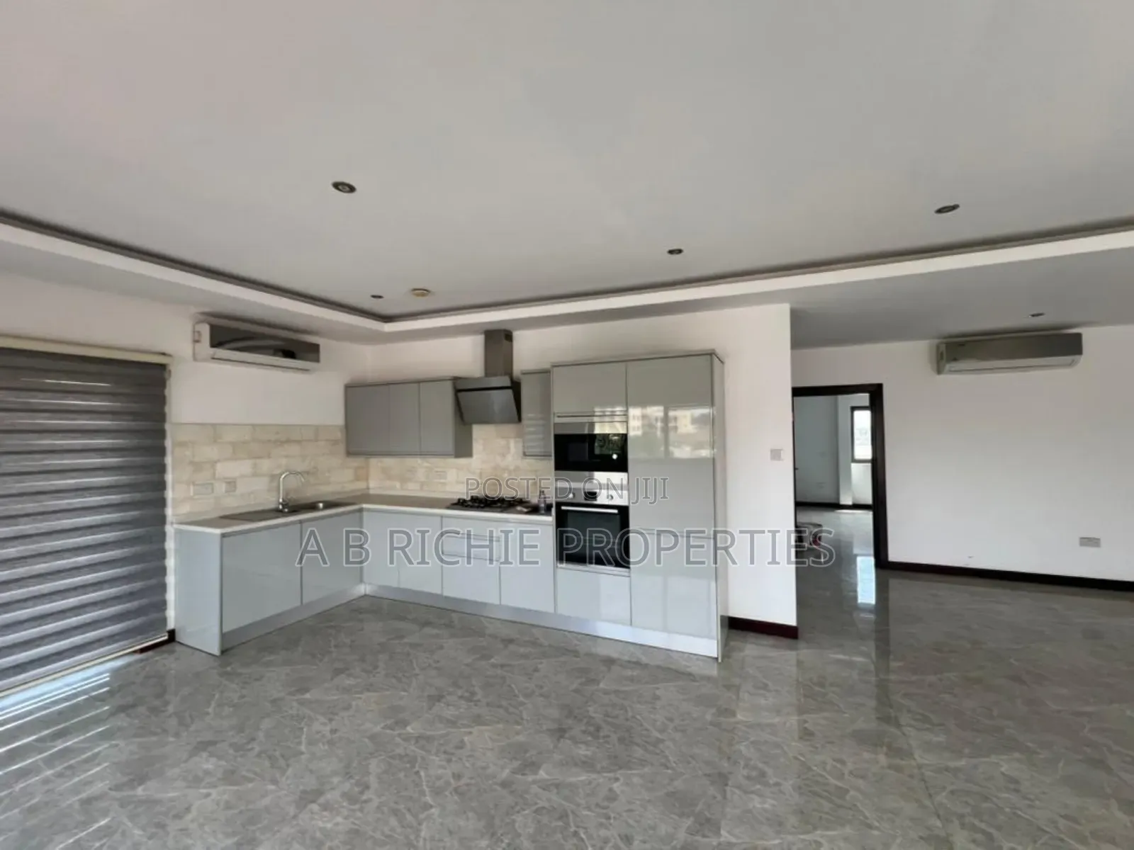 2bdrm Apartment in Ab Richie Properties, Abelemkpe for sale