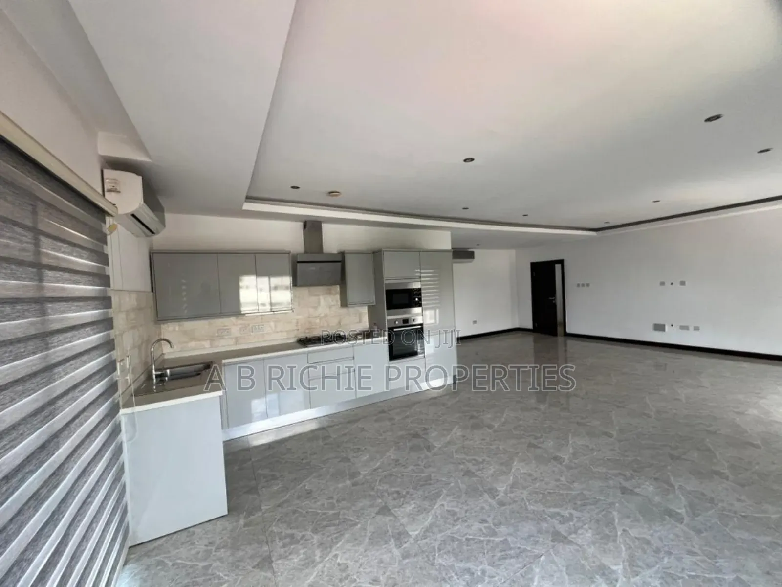 2bdrm Apartment in Ab Richie Properties, Abelemkpe for sale