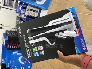 Dobe Multifunctional Cooling Changing Dock for Ps5