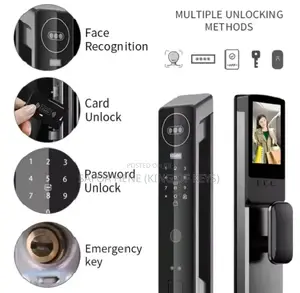 Hotel Locks And Smart Locks Programmer