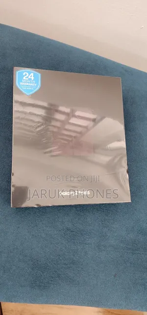 New Samsung Galaxy Z Fold 5 256 GB Gray
