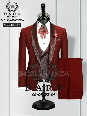 Men Designer Suits