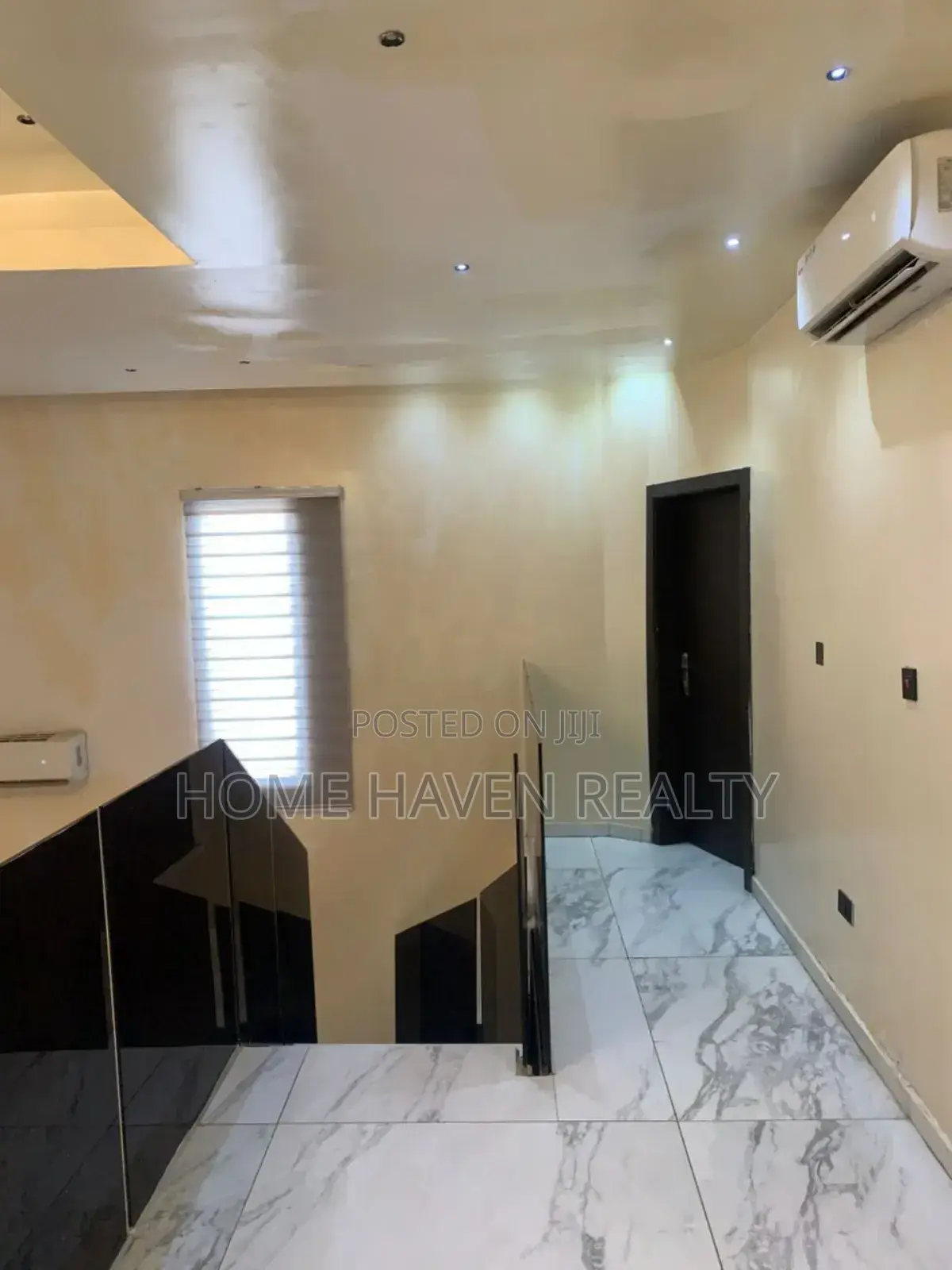 Furnished 3bdrm House in Hills, East Legon for rent
