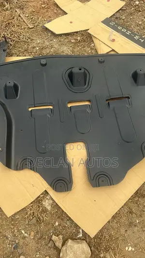 Engine Splash Shields For Hyundai Santafe 2015 2016 2017