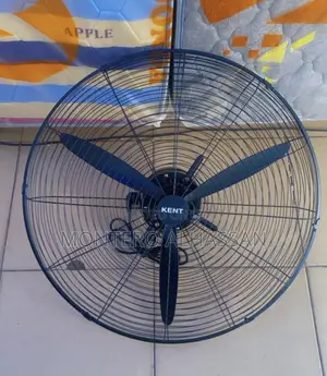 Kent 26 Inches Industrial Wallfan