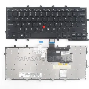 Lenovo X240 Keyboard