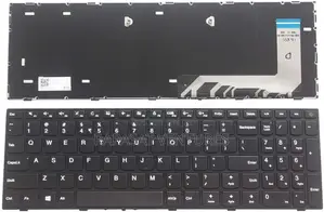 Lenovo 110-15isk With Power Keyboard