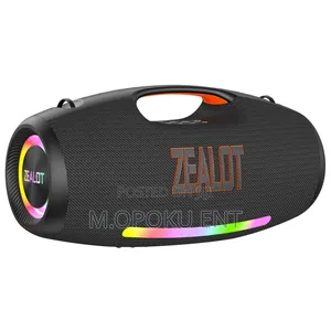 Zealot S89