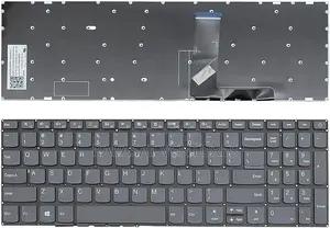 Lenovo Ideapad 320-15ikb Keyboard
