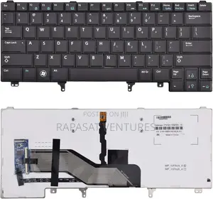 Dell E6420 Keyboard