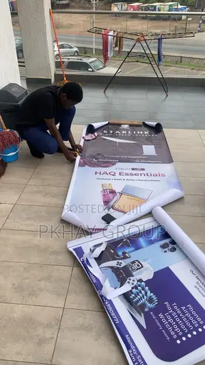 Printing | Flyers | Stickers | Banner | Business Cards