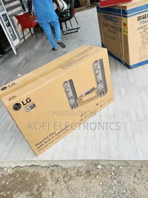 Fabulous Lg Lhd687lg Home Theater System Sounds Quality Deep