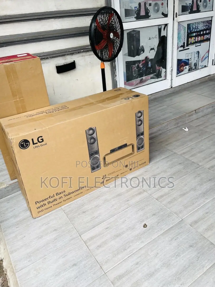 Come Shop Authentic Lg Lhd687lg Home Theater System Quality