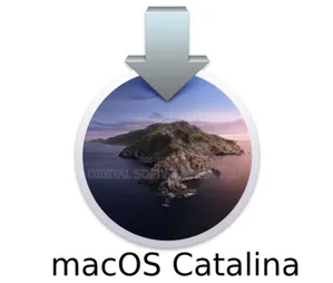 Macos Catalina Complete Installation