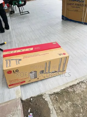 Come Shop Quality Lg Lhd655bt Home Theater System Deep Sound