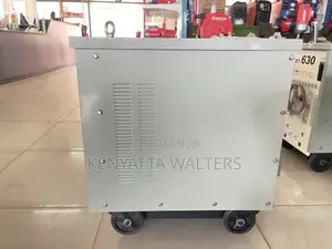 Industry Grade Bx1-500 Ac Arc Welding Machine 380v