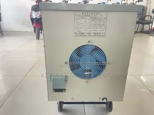 Industry Grade Bx1-500 Ac Arc Welding Machine 380v