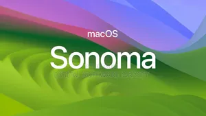 Macos Sonoma Complete Installation
