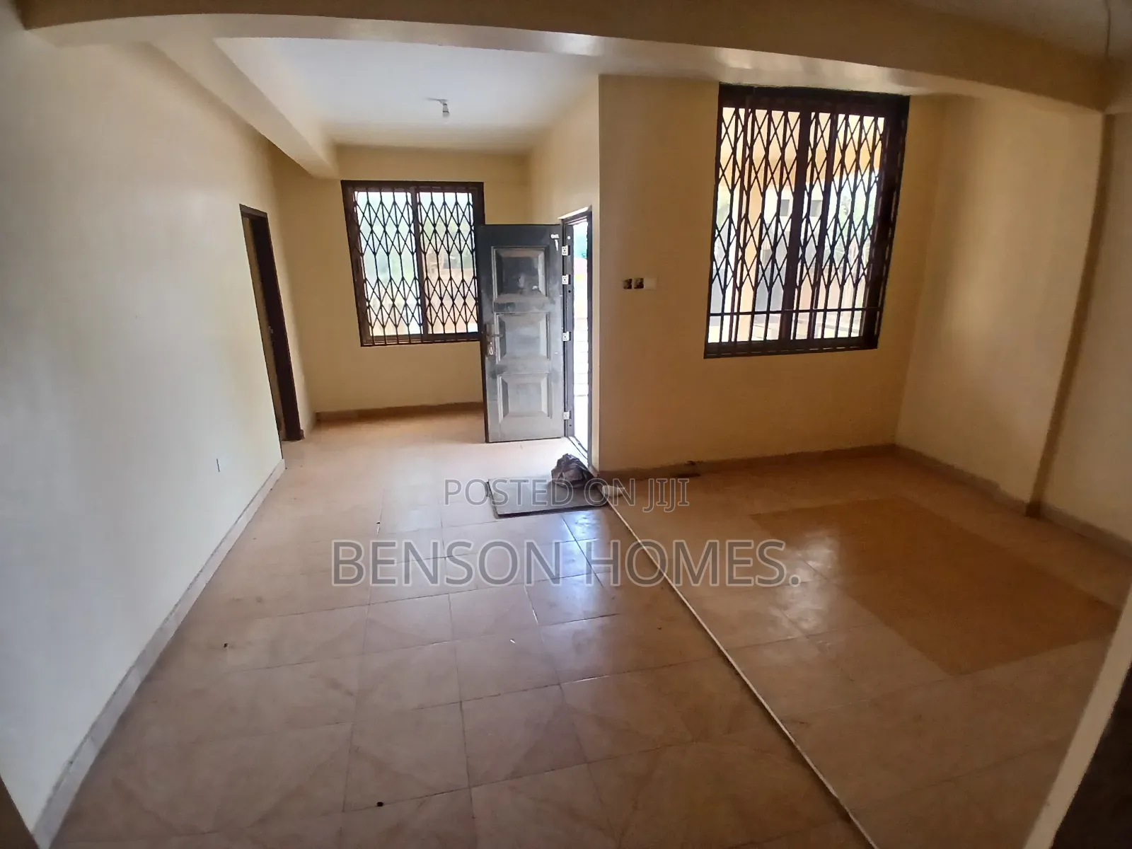 1bdrm Apartment in Agbogba for rent